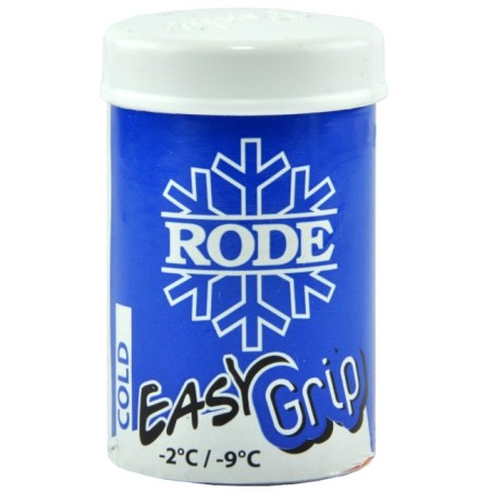 Rode Easy Grip Cold Blå -2°C...-9°C, 45 g